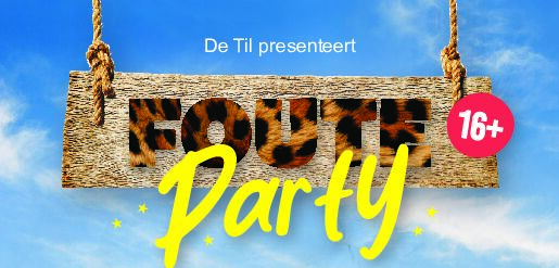 Foute Party 2026